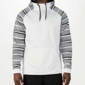 Nike Therma Fit Tri Flow Pullover Hoodie
